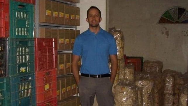 João Homem — 2006