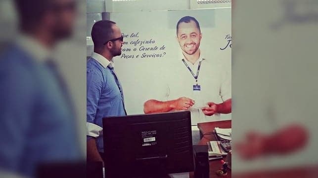 João Homem — 2013