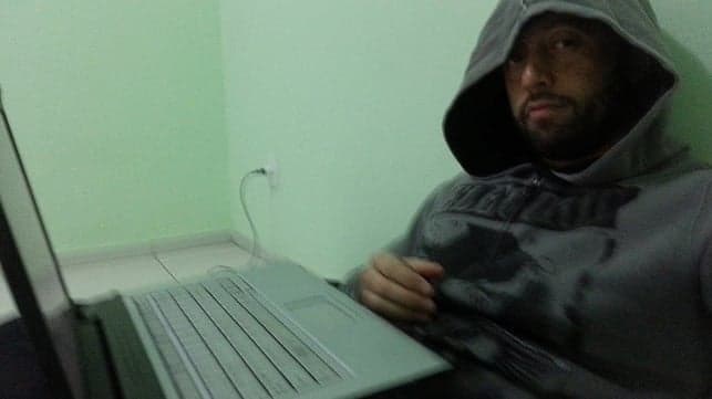 João Homem — 2014