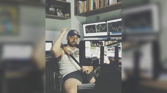 João Homem — 2016
