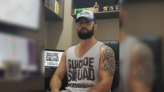 João Homem — 2016
